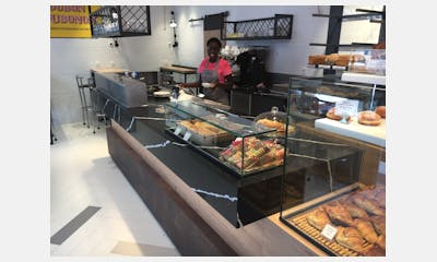 Boulangerie Bonon