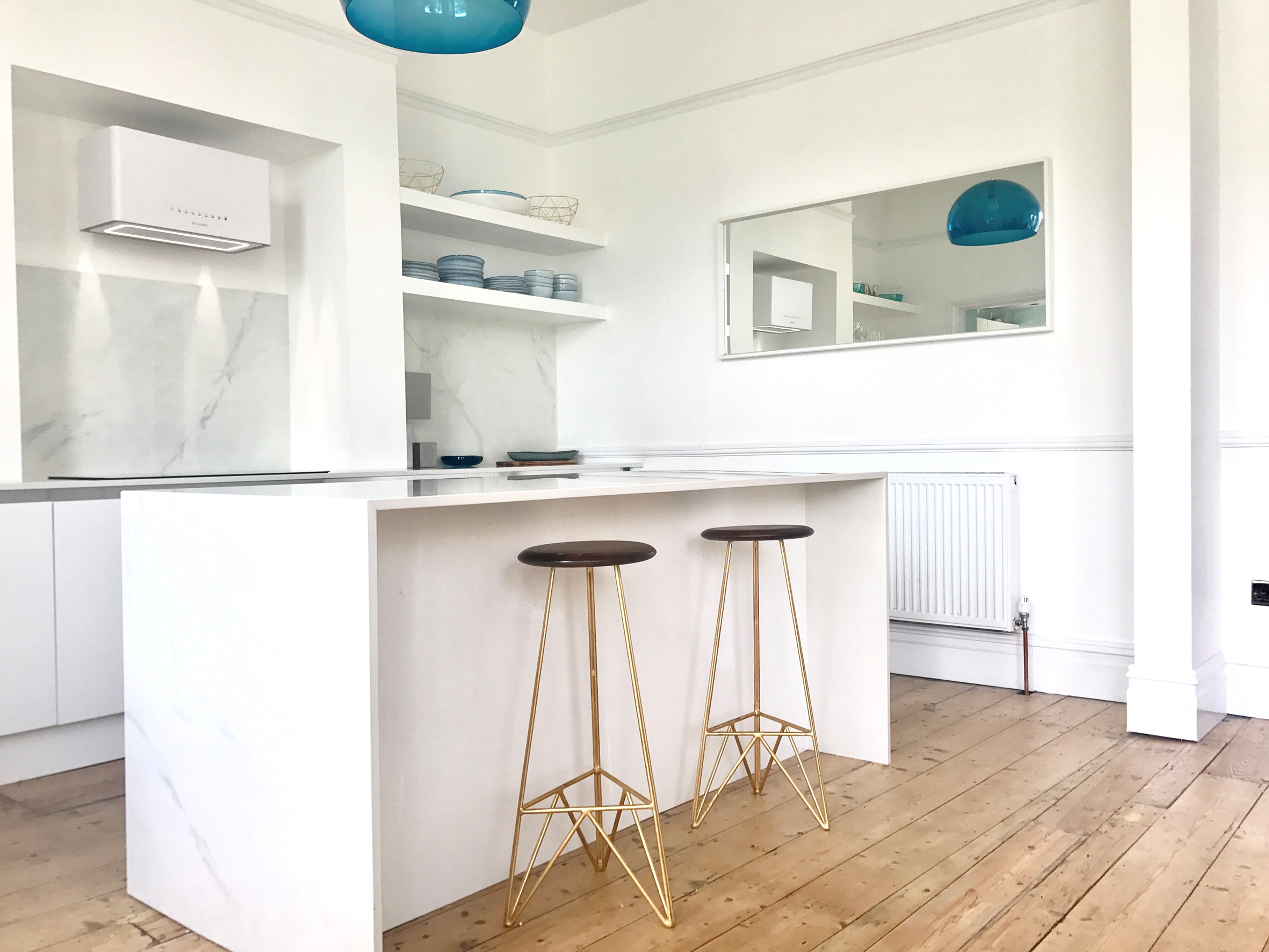 Kate Davis-Macleod Kitchen