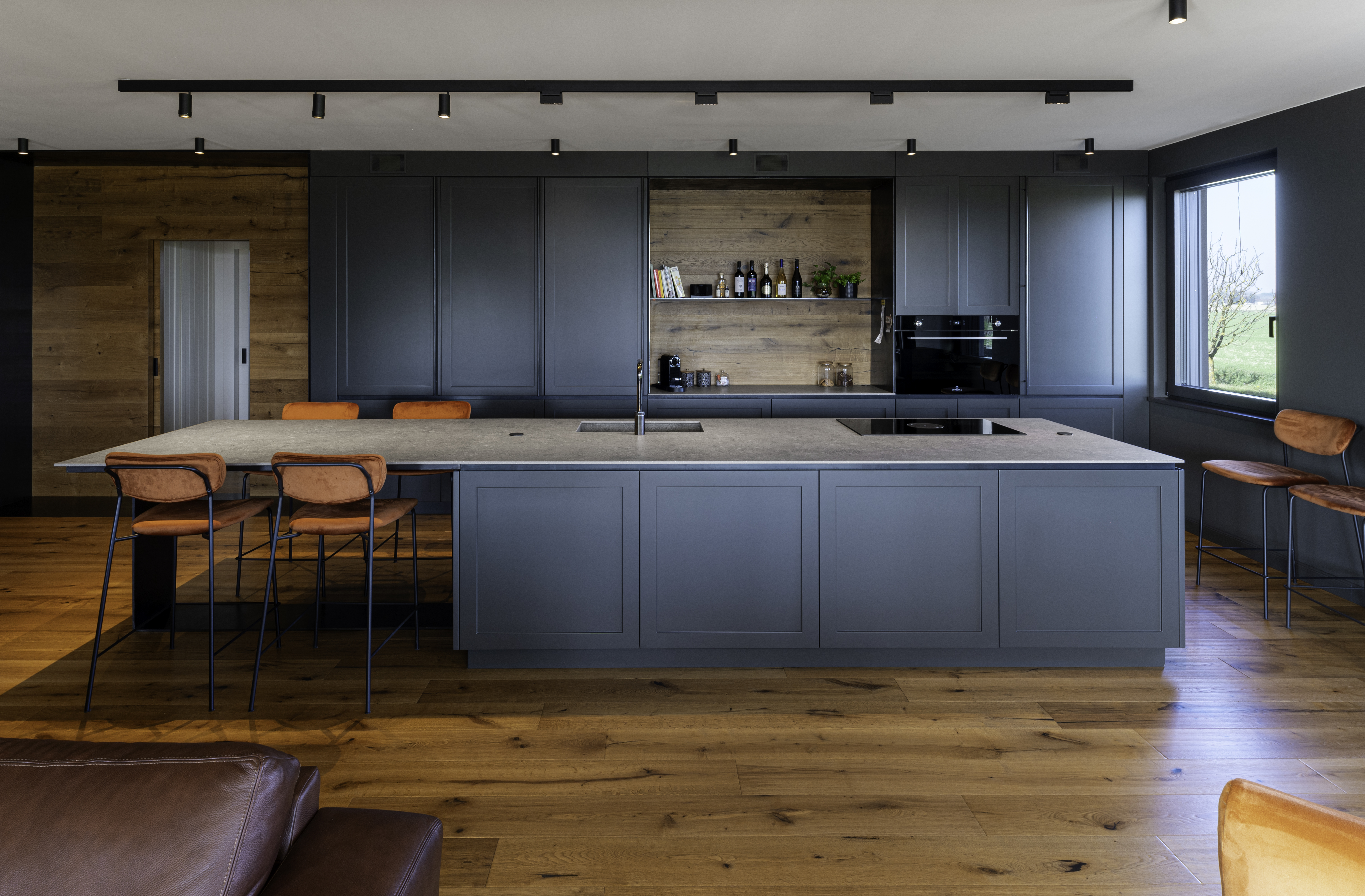 Dekton Grigio - Cosentino Dekton Grigio - Cosentino