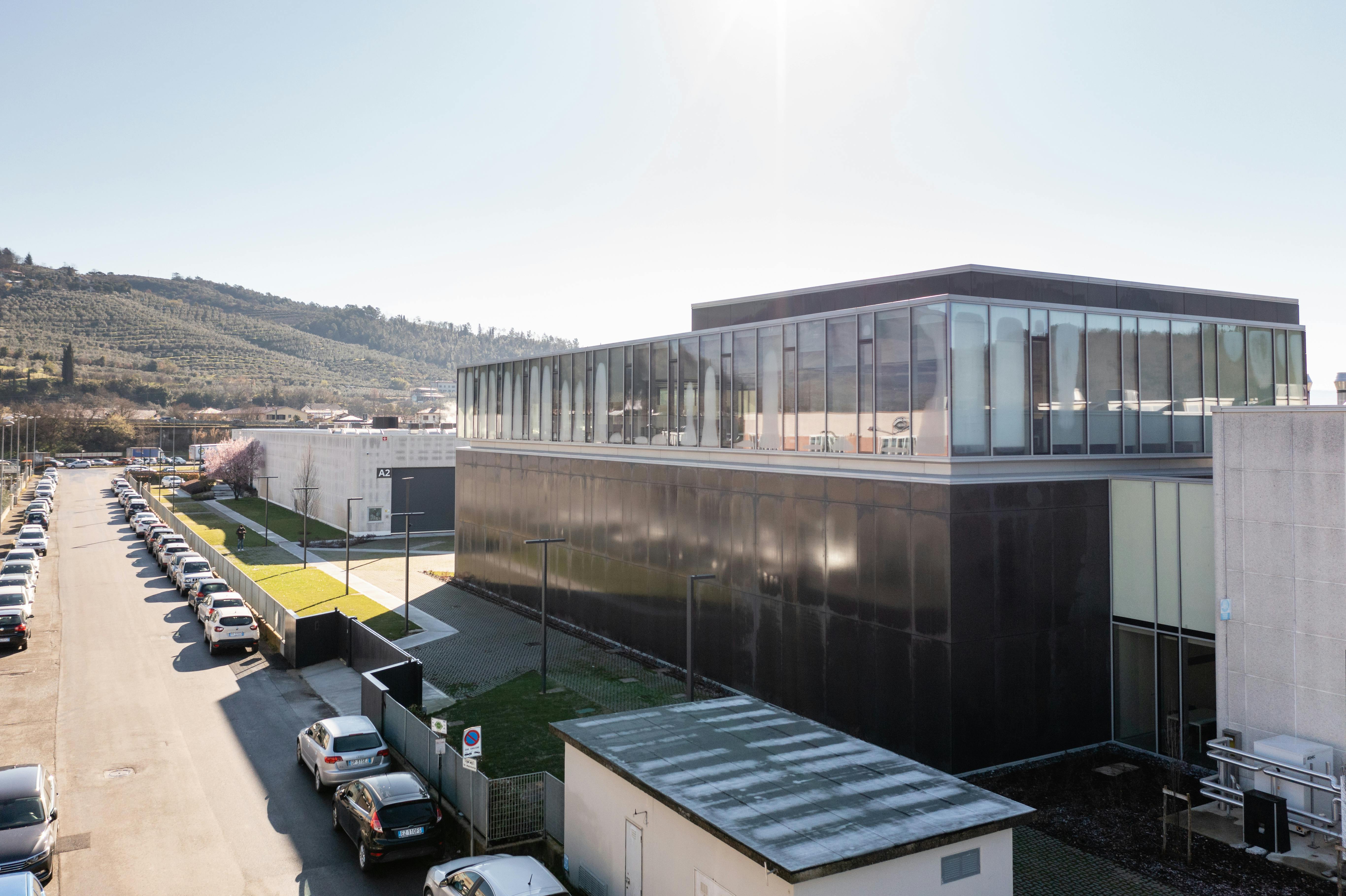 Innovation Technological Center