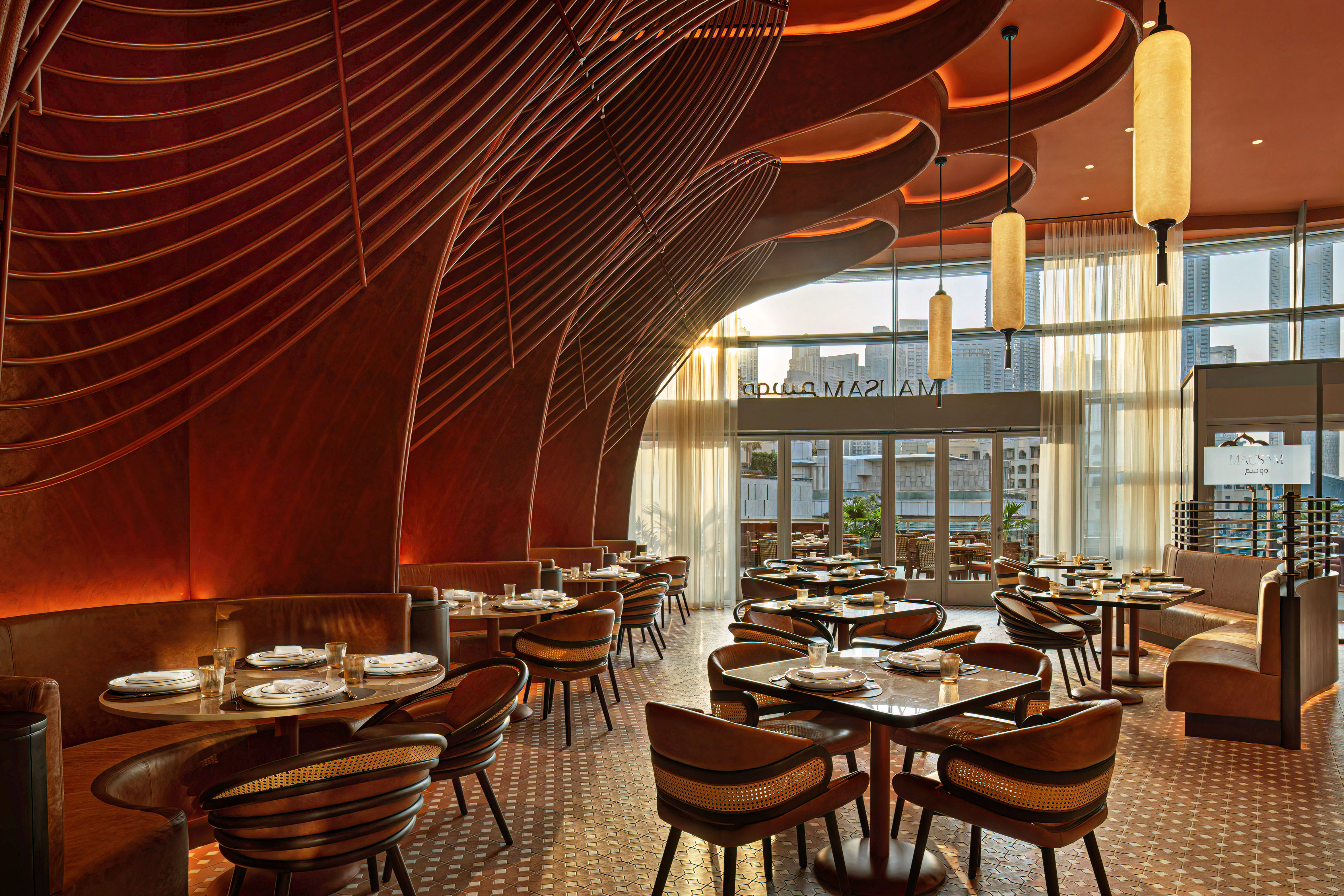 Mausam Restaurant