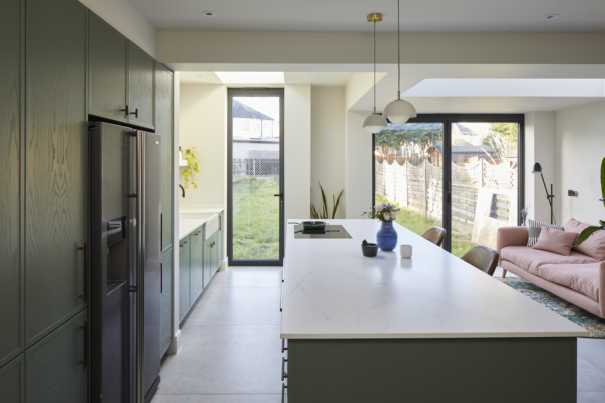 Eltham Kitchen