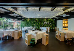 Restaurante Dani Garcia