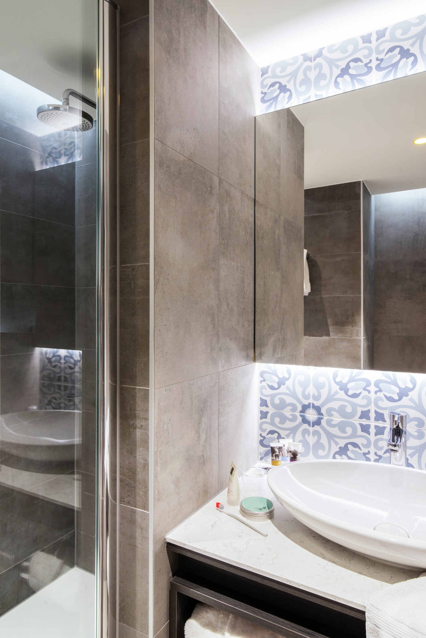 Mercure Hotel Amsterdam City