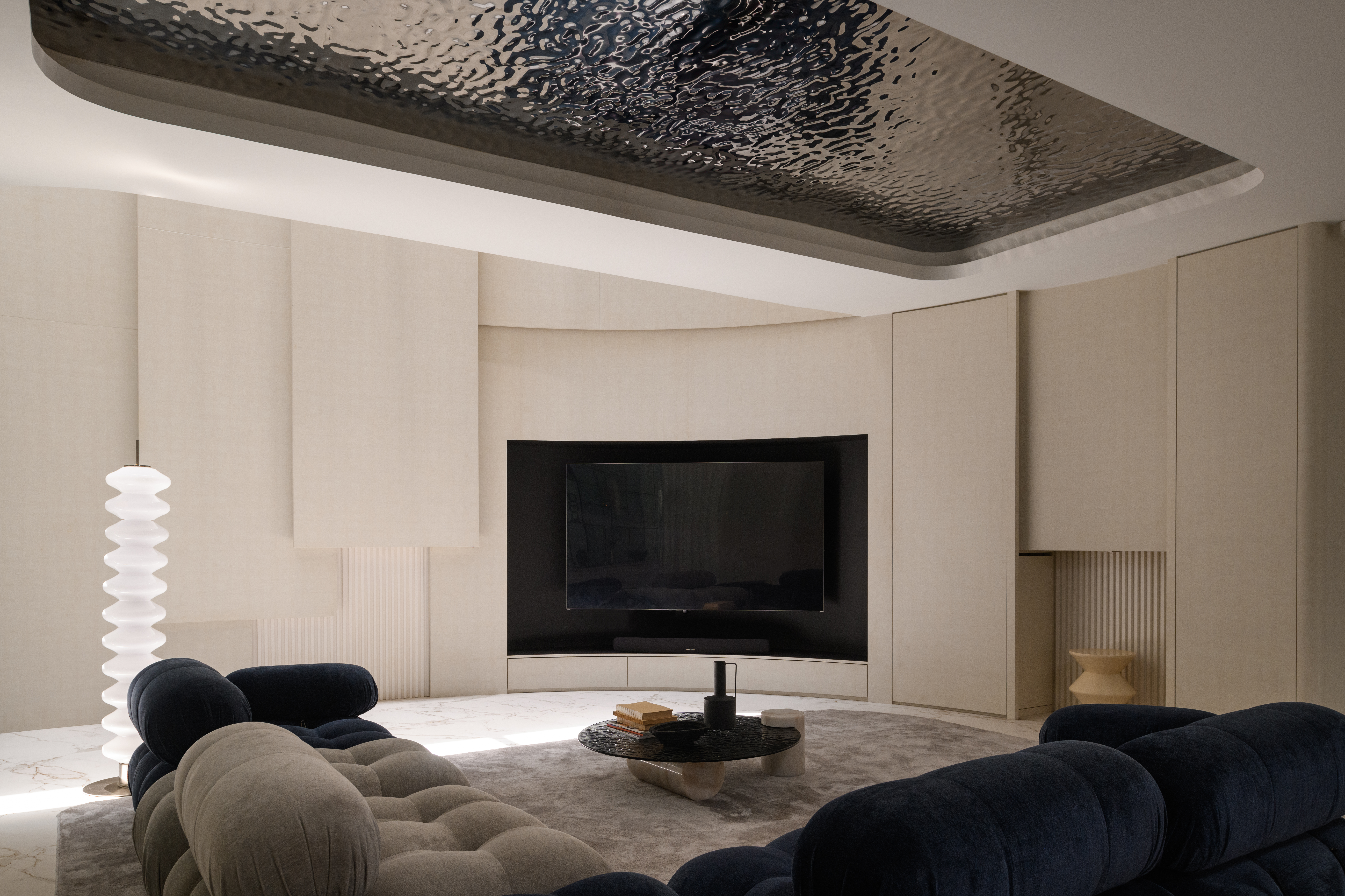 Chengal Screen House