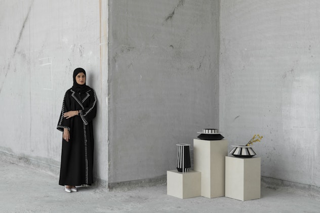 City Dubai: Furniture collection