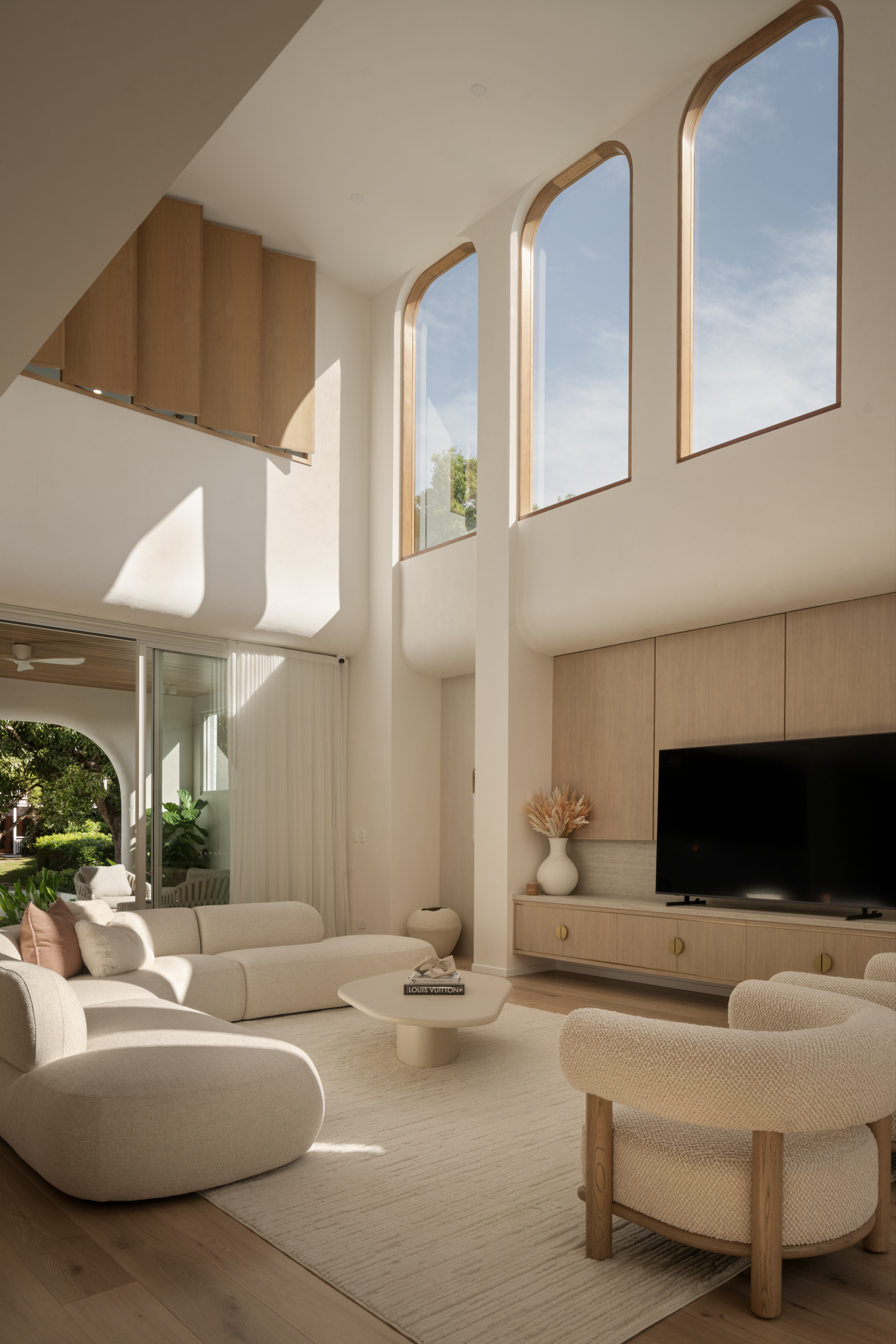 Mosman House