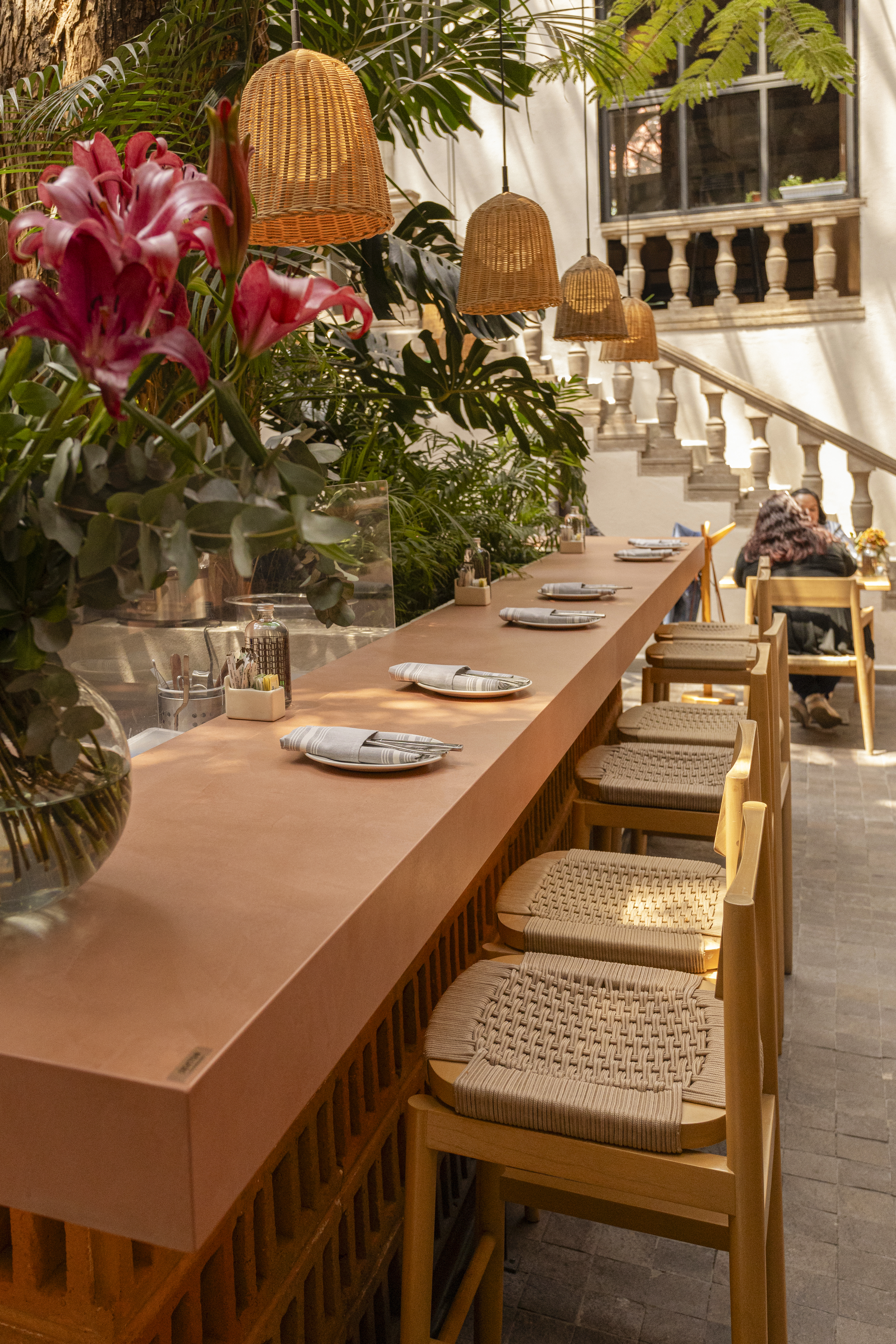 Cuina Restaurante
