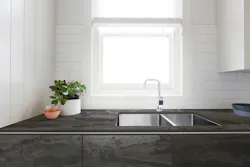 Dekton Kitchen - Radium