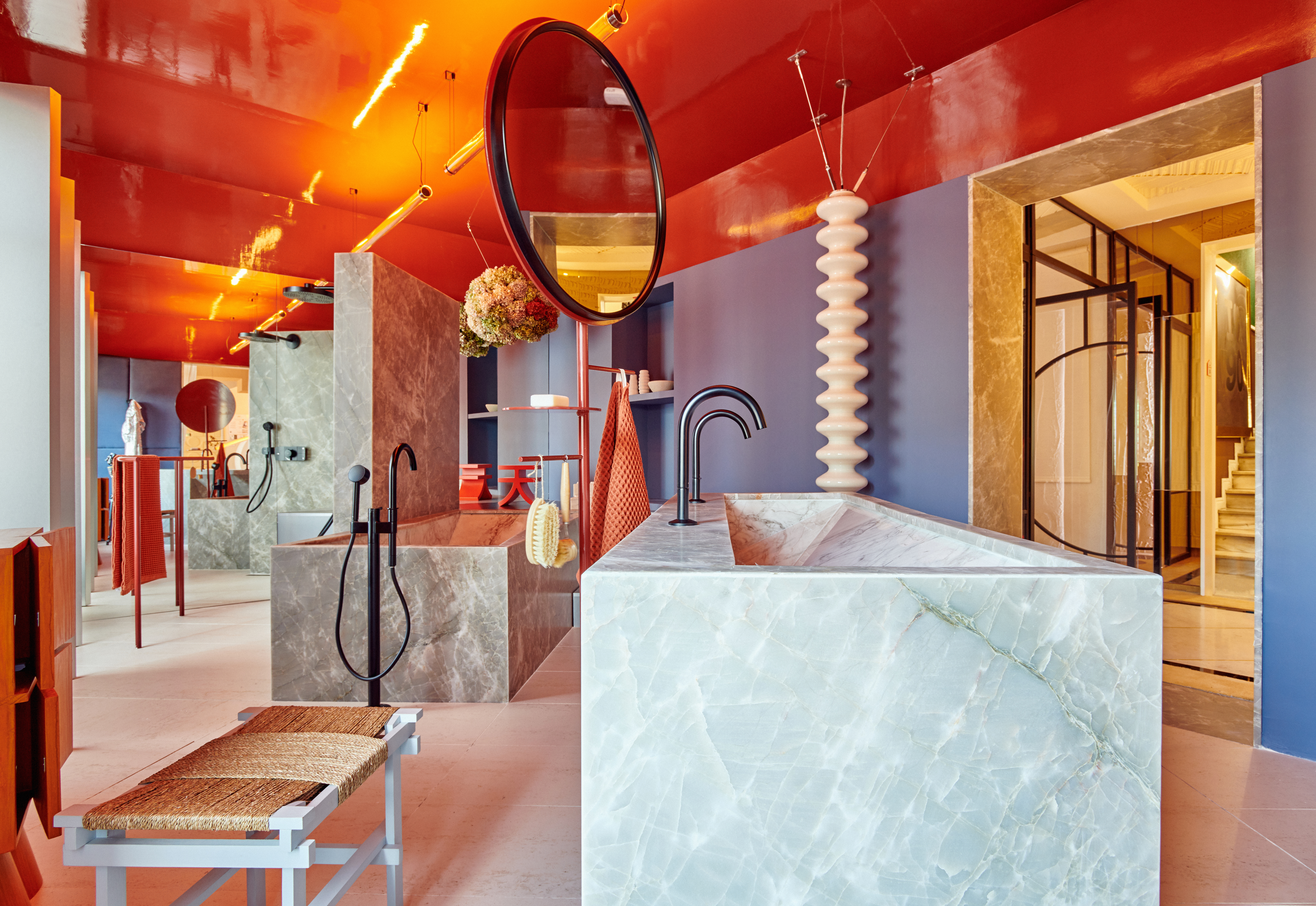 Casa Decor Estudio Reciente
