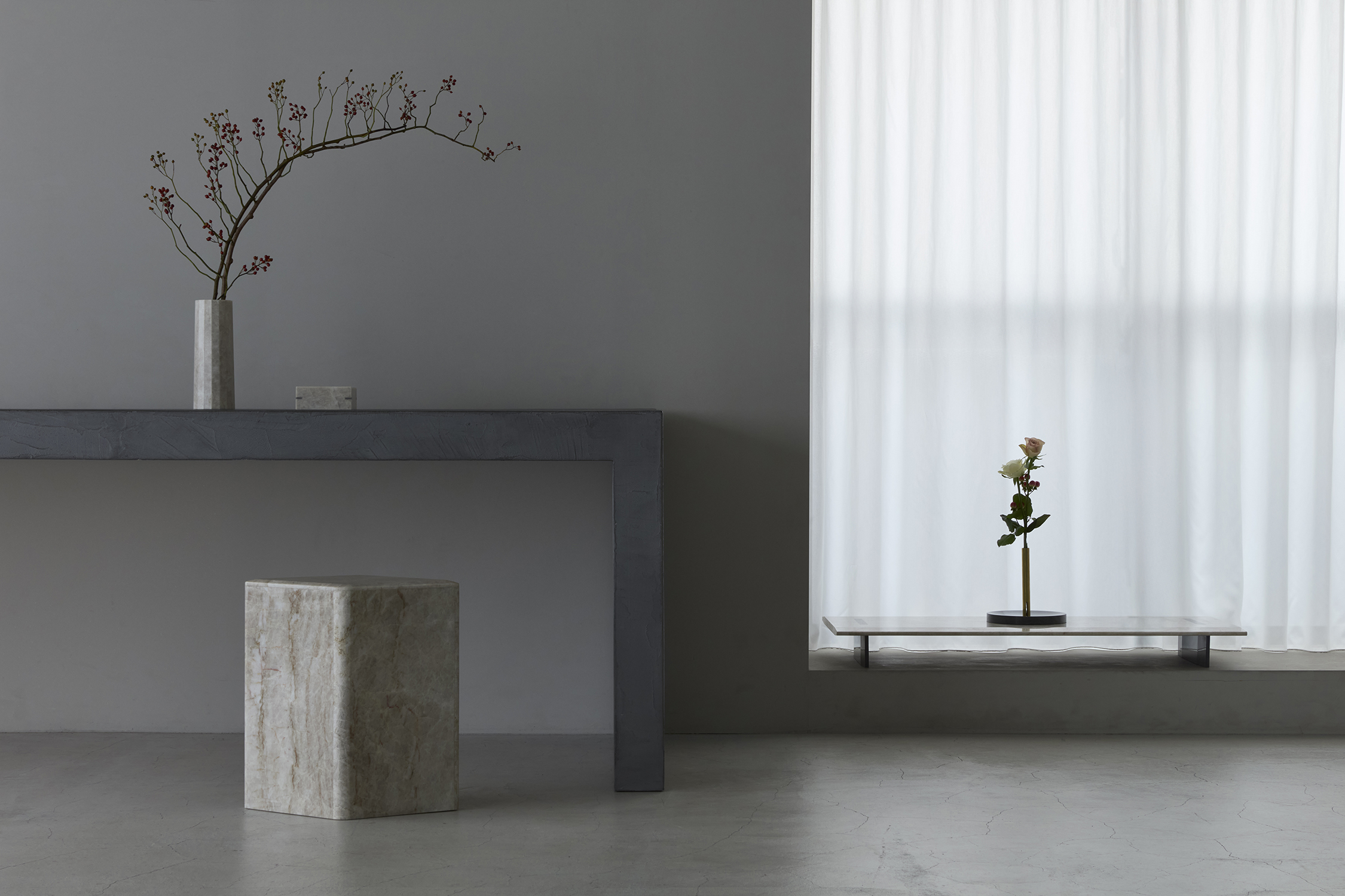 <a target='_blank' href='https://www.cosentino.com/inspiration/projects/piece-of-rest-by-james-kaoru'>Piece of Rest by James Kaoru</a> - James Kaoru Bury (James Bury Design Office Inc.)