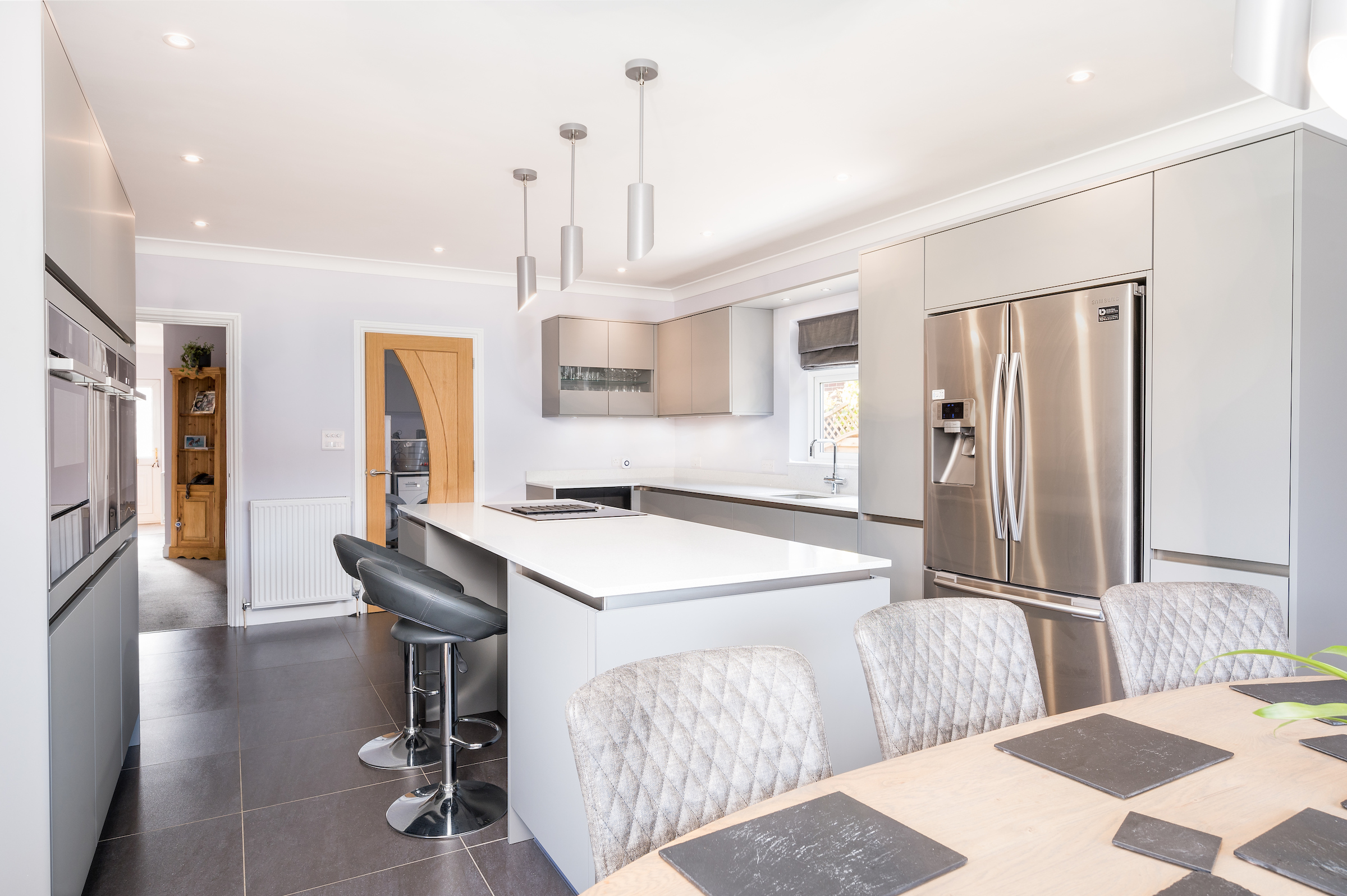 Mulberry Kitchen Studio