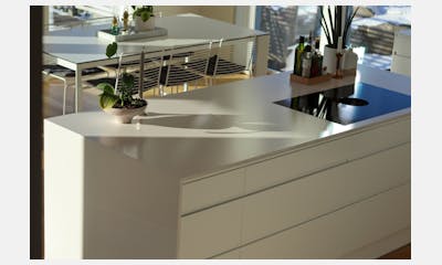 A&O Marmor och Granit AB - Et. Statuario