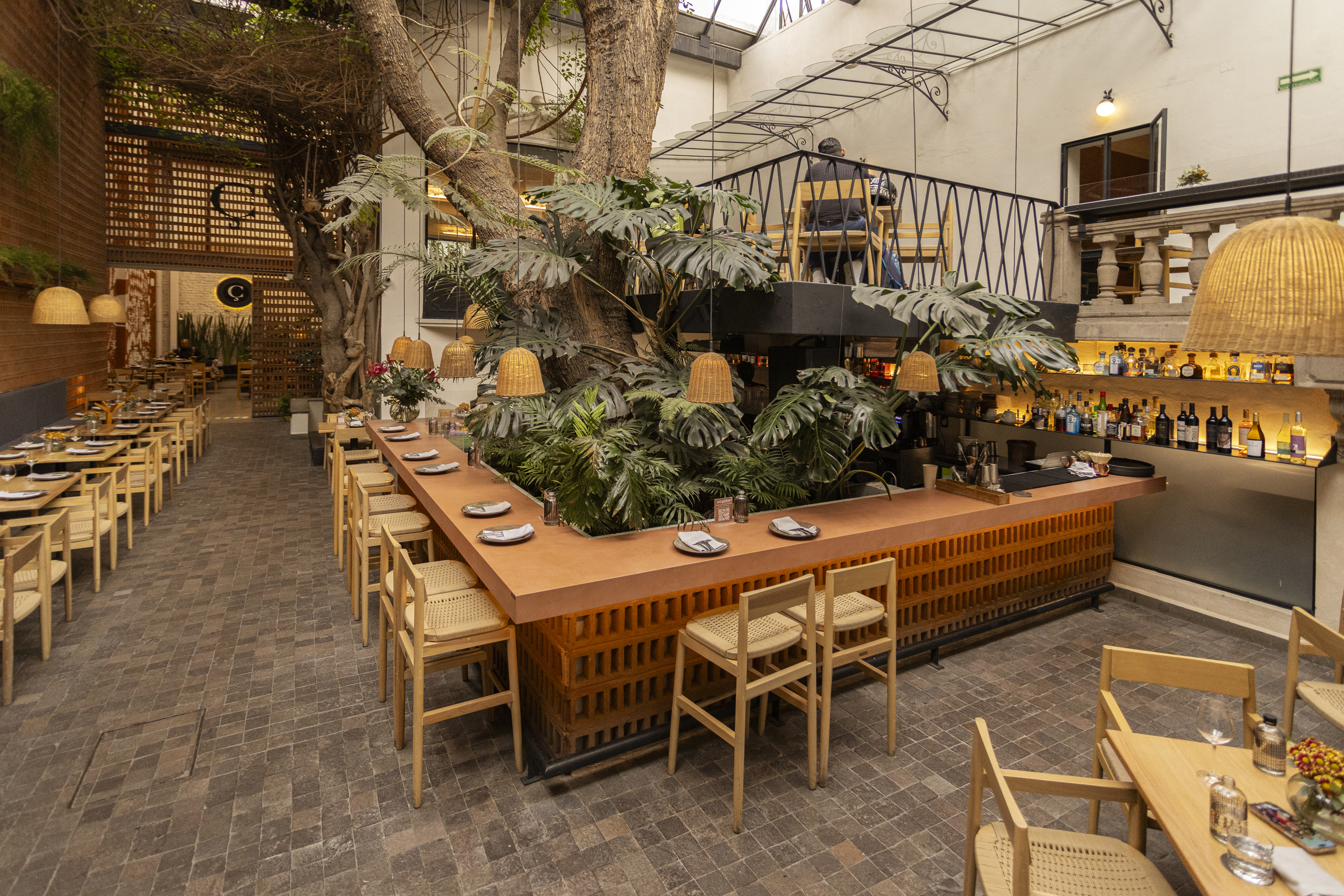 Cuina Restaurante