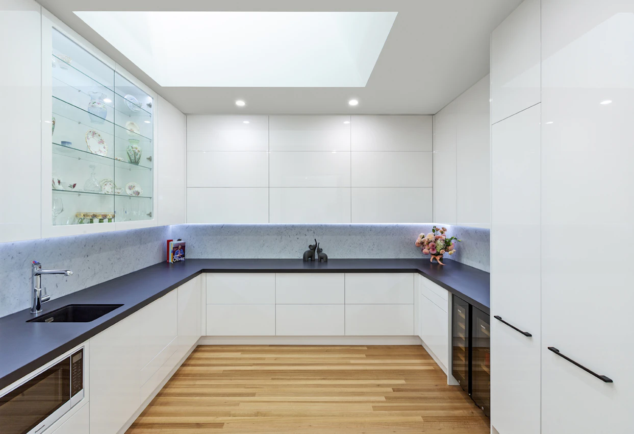 Curated visual reference: Tech Lovers Dream Photo Inspiration