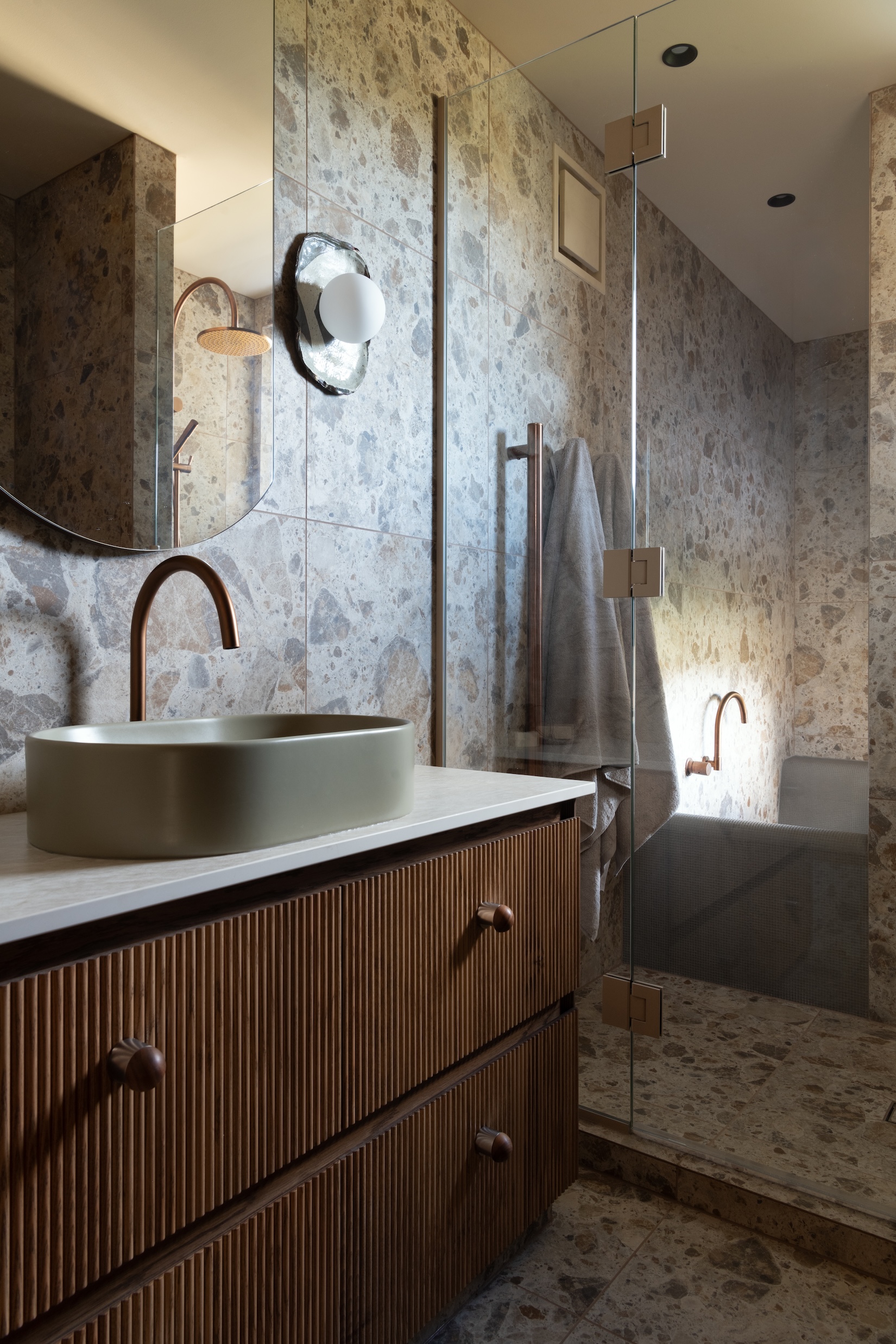 <a target='_blank' href='https://www.cosentino.com/da-dk/inspiration/projekter/titirangi-originals'>Titirangi Originals</a> - Rarebirds Interiors