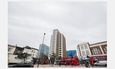 Archway Tower