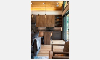 PETOSA RESIDENCE ARELEN DEAN HOMES