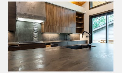 PETOSA RESIDENCE ARELEN DEAN HOMES