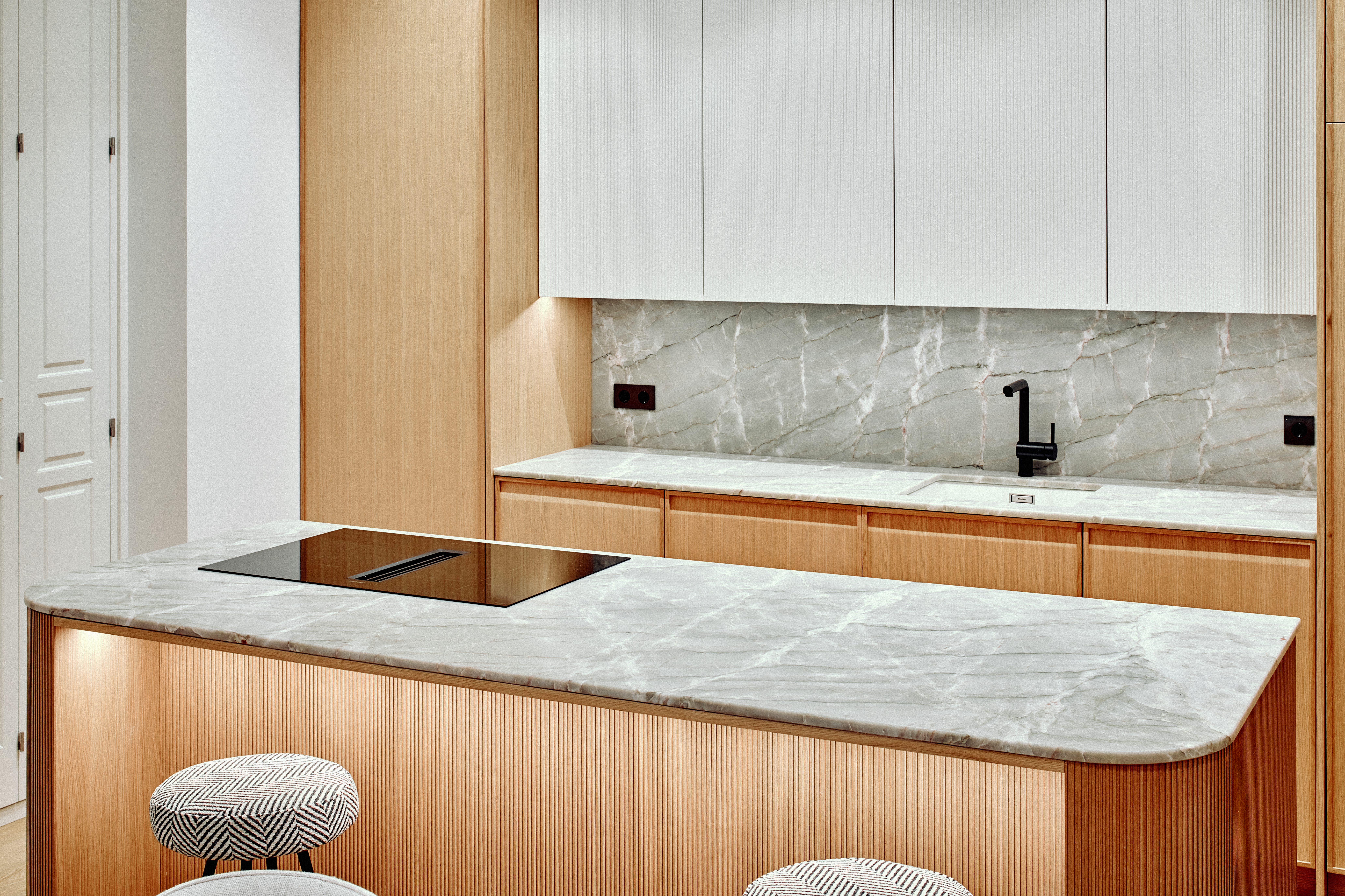 <a target='_blank' href='https://www.cosentino.com/inspiration/projects/proyecto-barquillo'>Proyecto Barquillo</a> - Mónica Diago