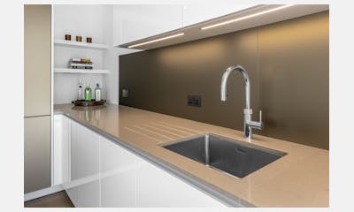 Somerset Lodge Project