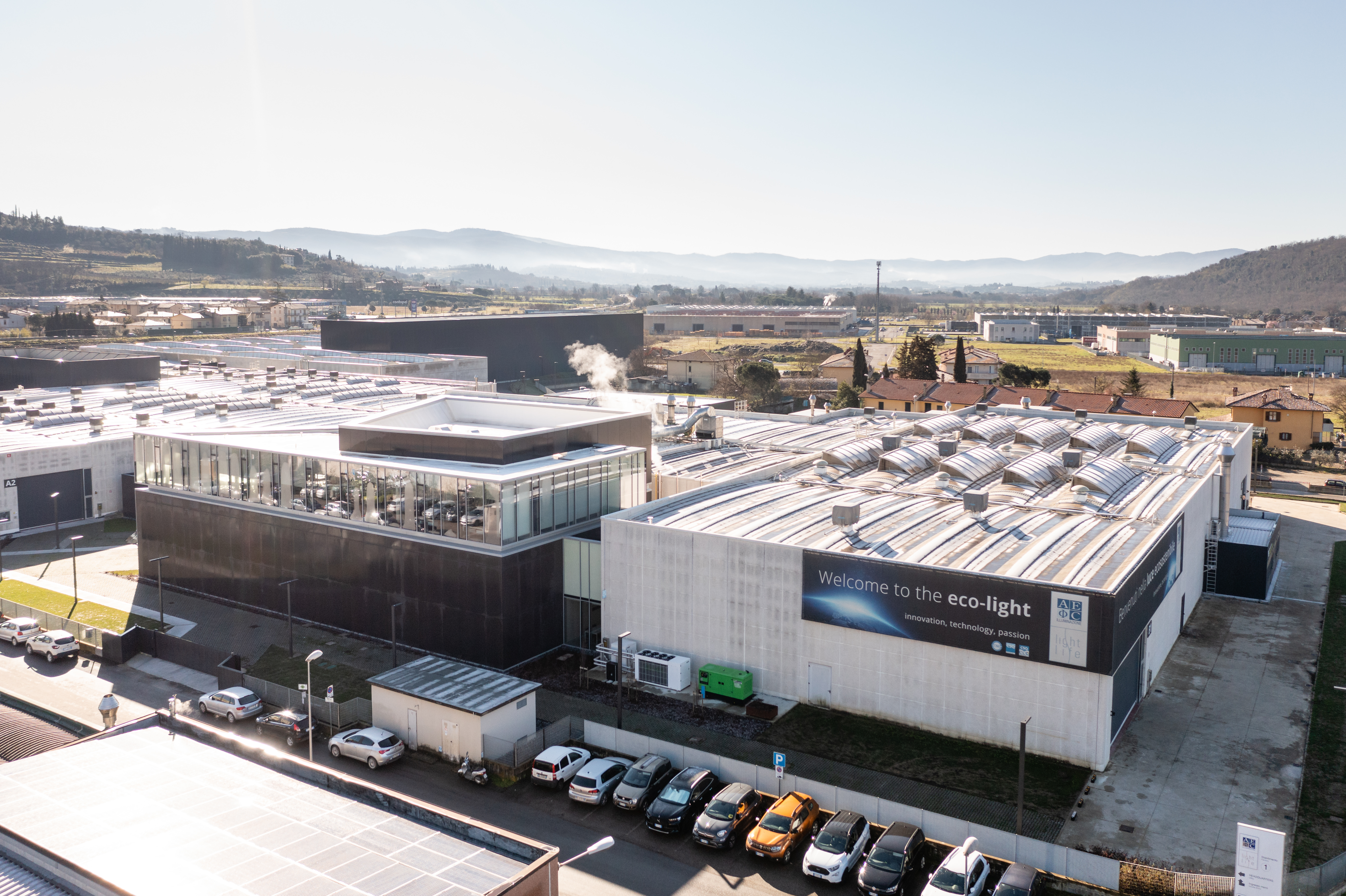 Innovation Technological Center