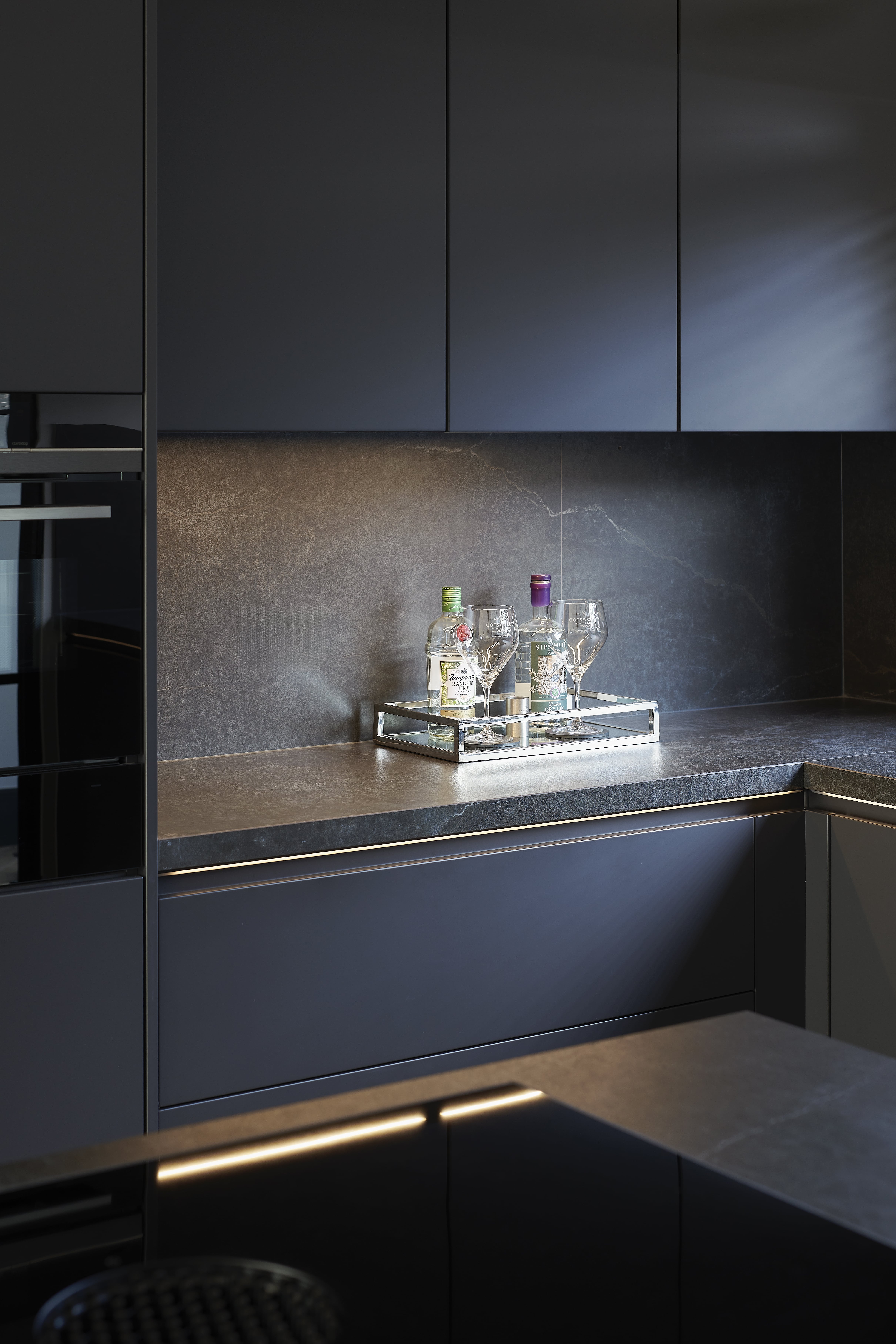 Hubble Kitchens
