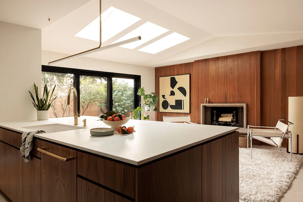 Abode Interior Design