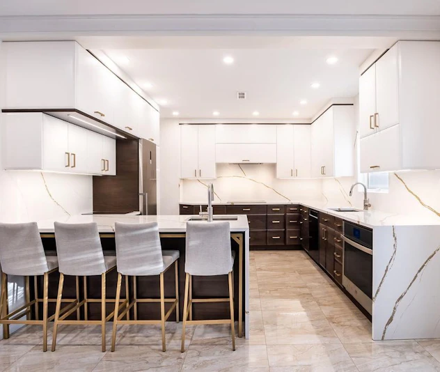 Imperial Cabinets