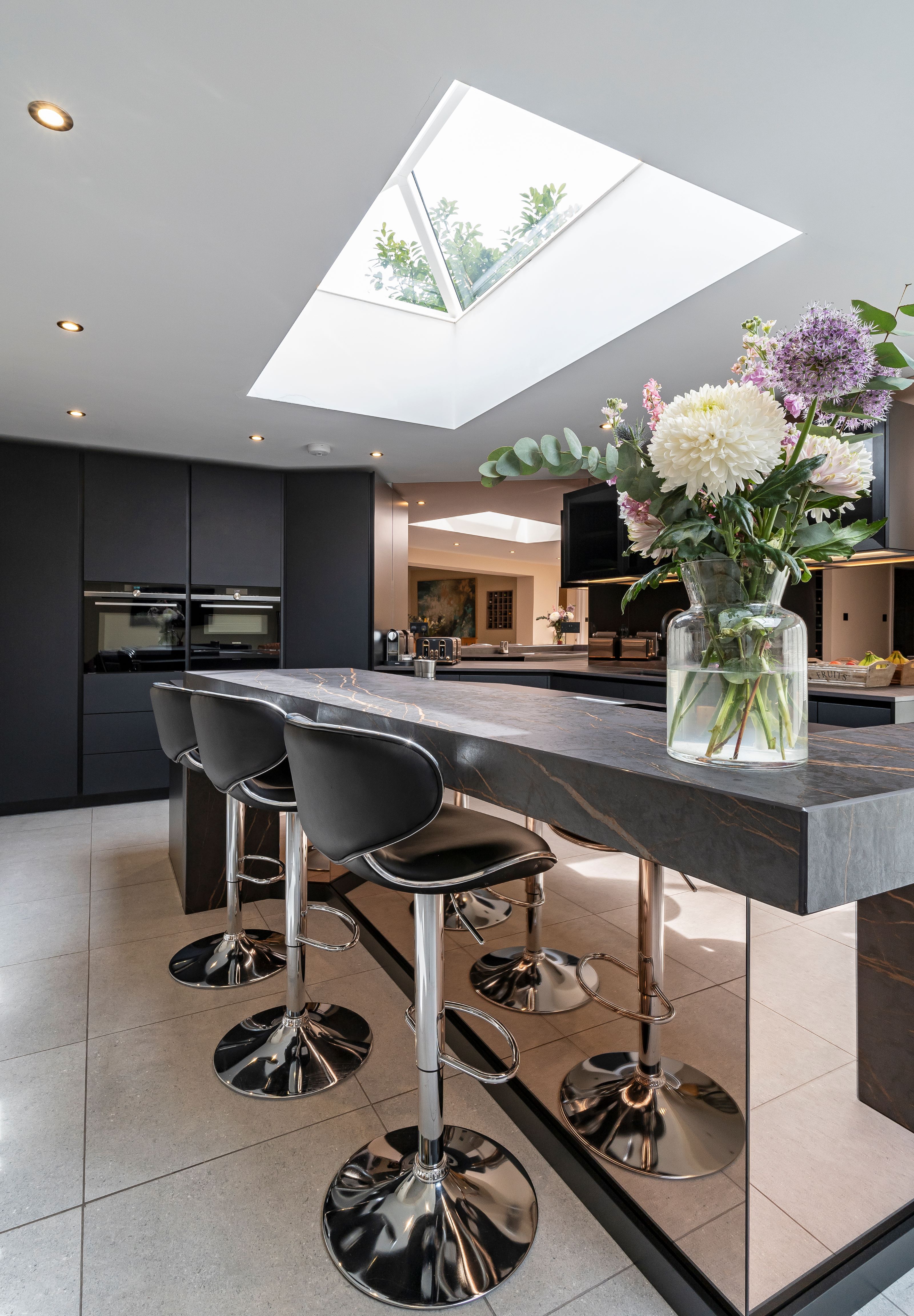 Party Kitchen