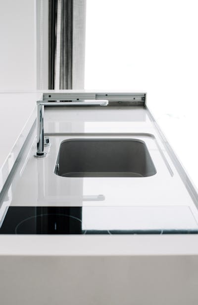 MultiStone - Silestone Kensho