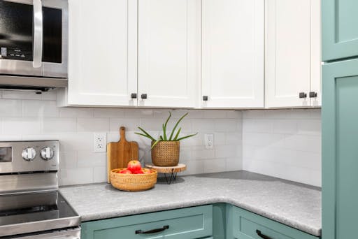 Treasure Valley Kitchen