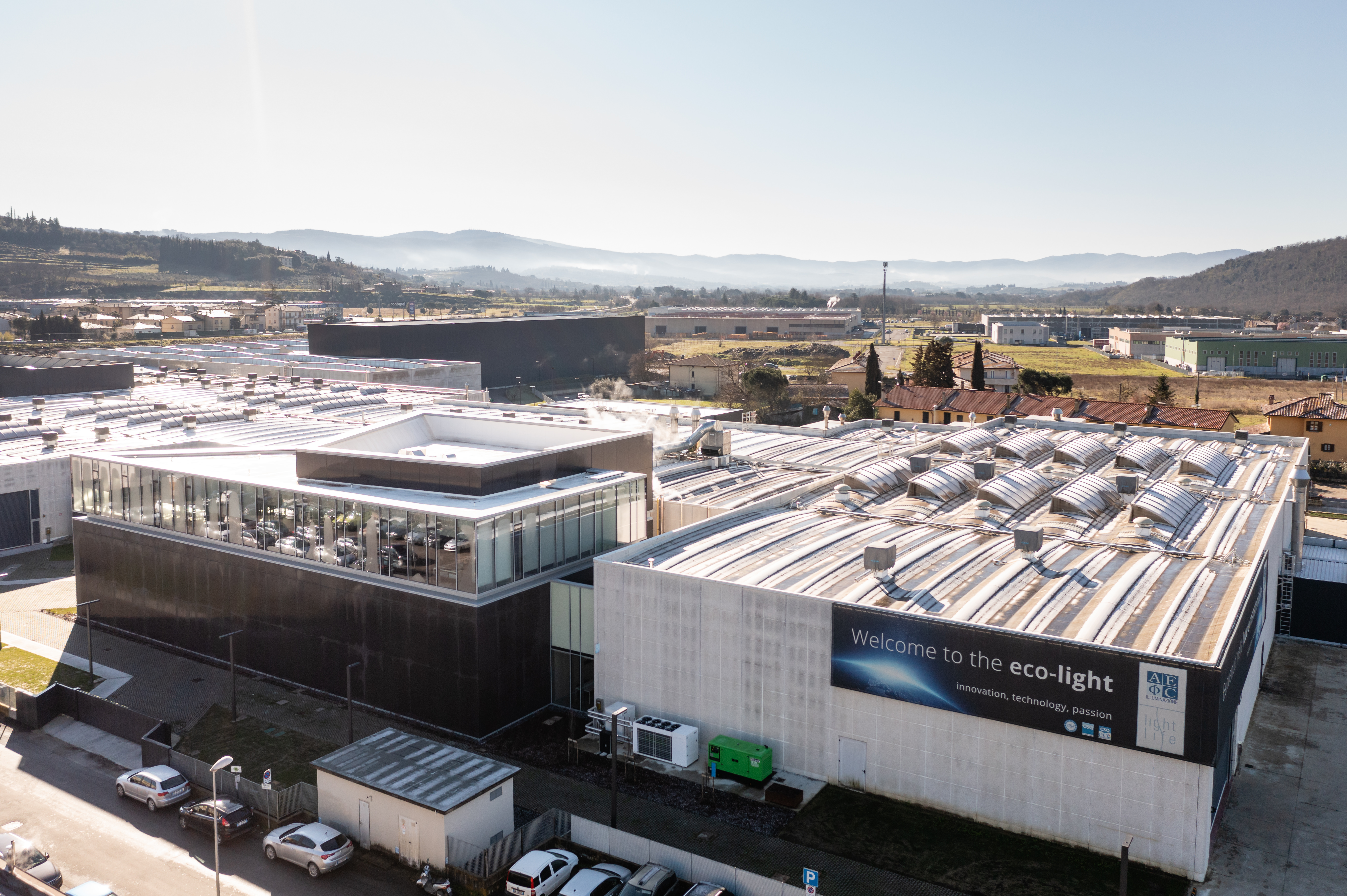 Innovation Technological Center