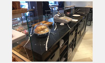 Boulangerie Bonon