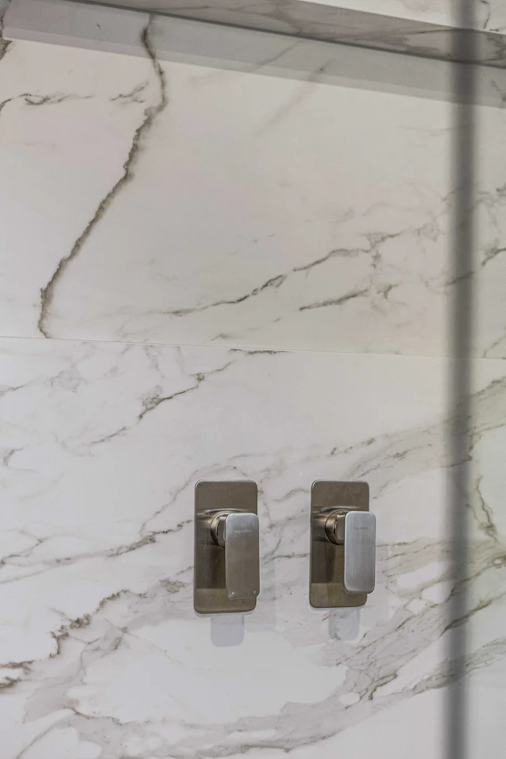 Bathroom Sanctuary