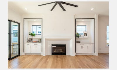 535 residence