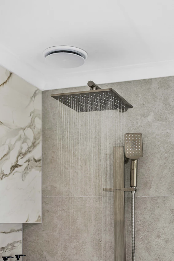 Bathroom Sanctuary