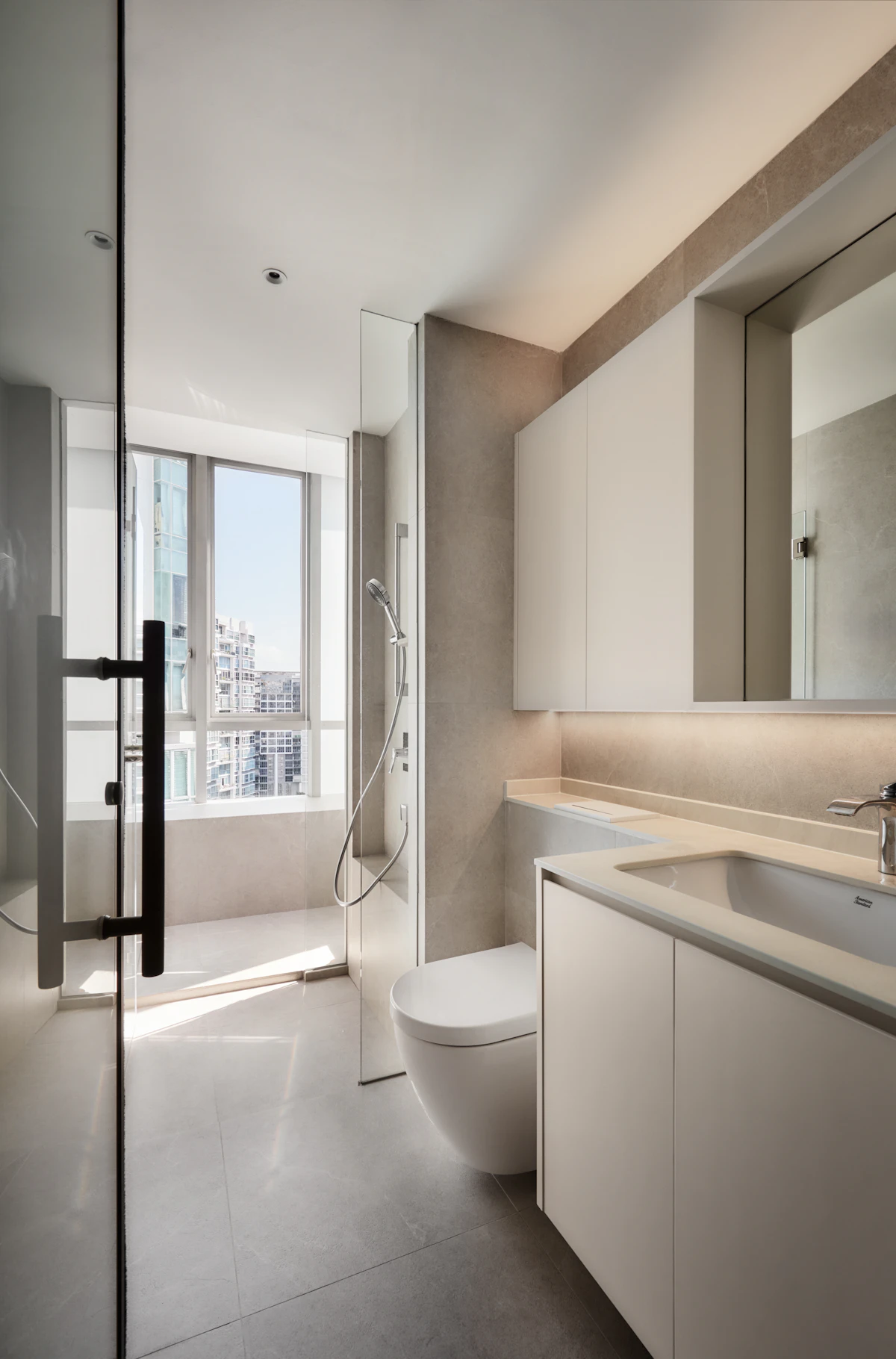 Albarium Dekton scene 1