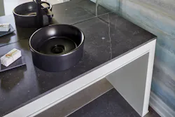 Dekton Fossil - Countertop & Flooring