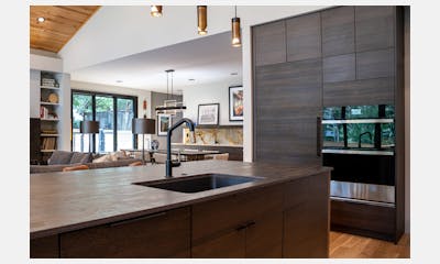 PETOSA RESIDENCE ARELEN DEAN HOMES