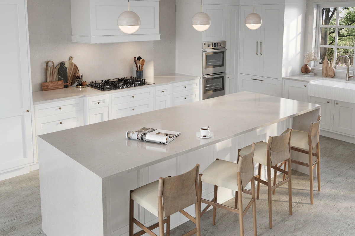 Motion Grey Quartz scene 1