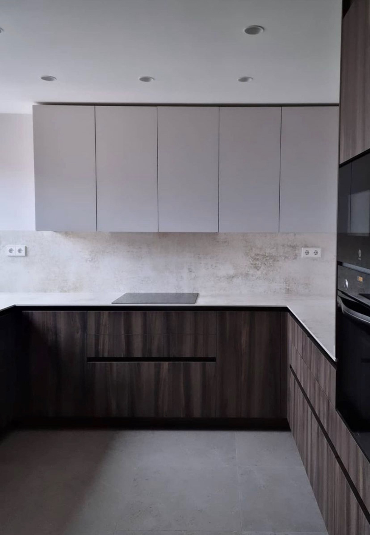 ENCIMERA DEKTON LUNAR