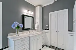 Hatfield Builders Remodelers