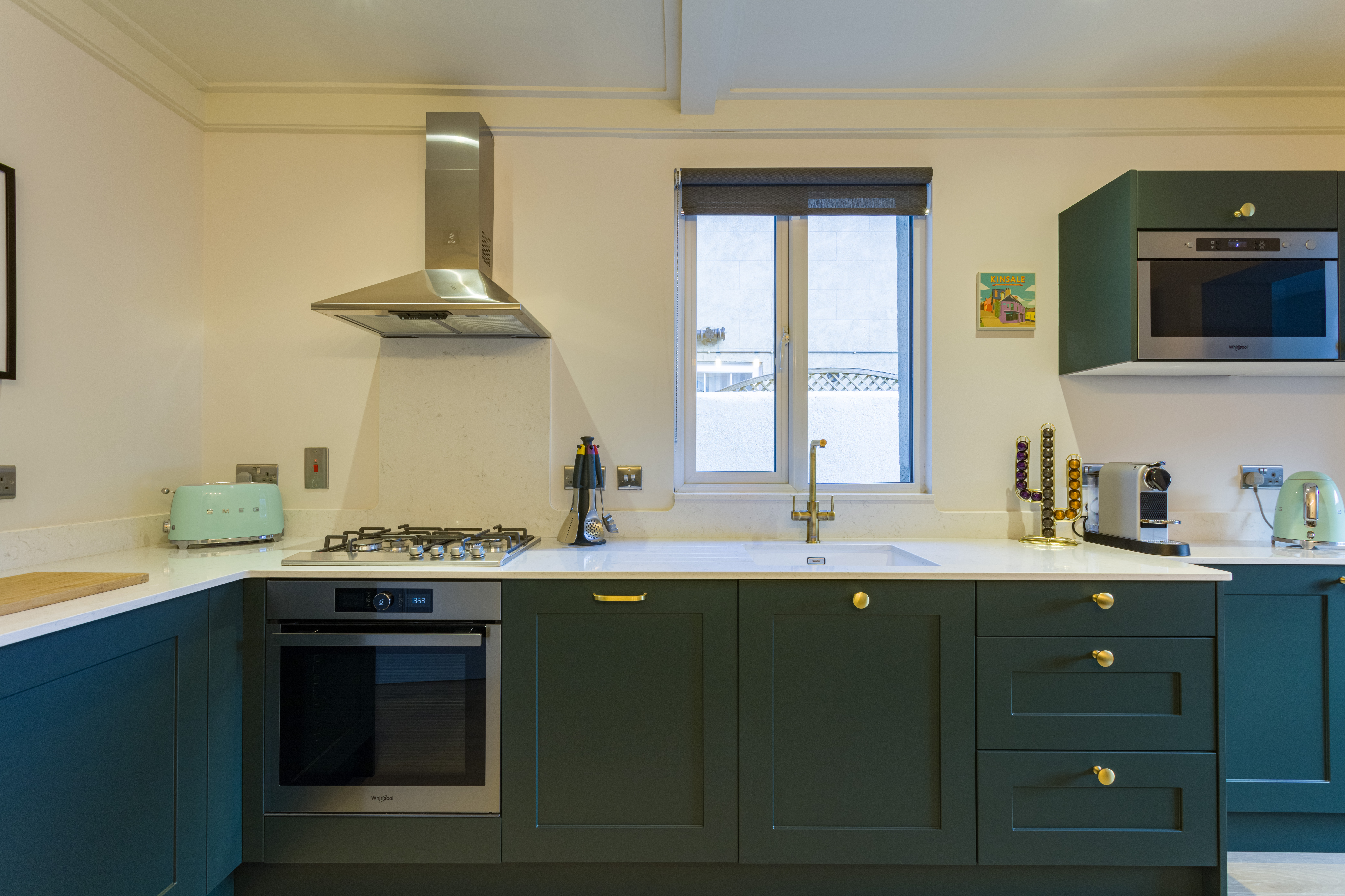 Luxury Residential Bathroom Dublin