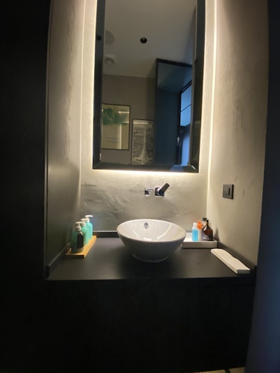 Bathroom Countertop - Banyo Tezgahı