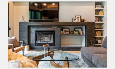 PETOSA RESIDENCE ARELEN DEAN HOMES