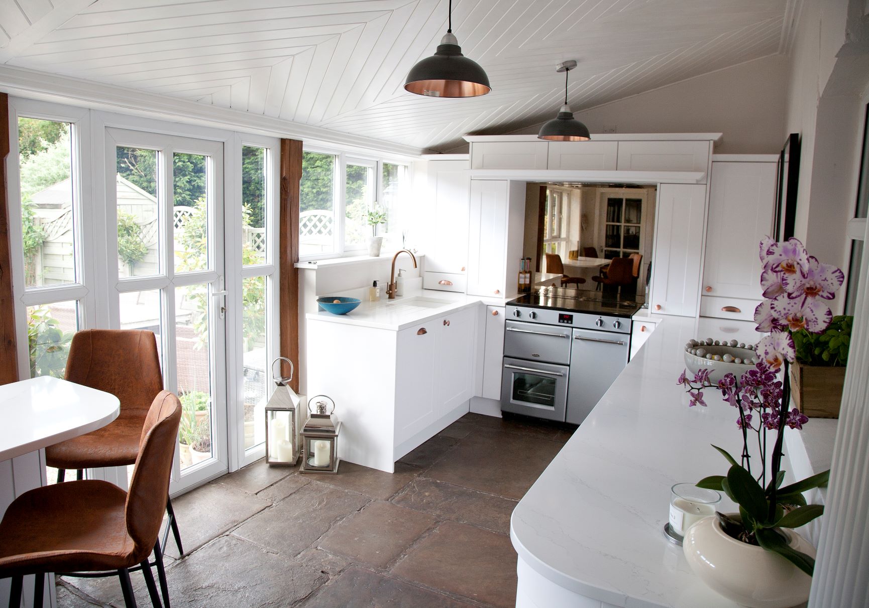 Grappenhall Kitchen Company Limited