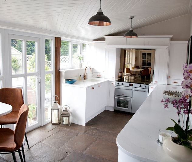 Grappenhall Kitchen Company Limited