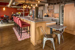 Silent Rivers Design Build