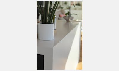 A&O Marmor och Granit AB - Et. Statuario